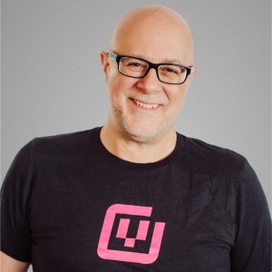 Greg Verdino - AI Expert, Marketing Agency Owner, Futurist Keynote Speaker
