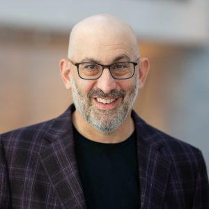 Geoff Livingston - AI Expert, Marketing Pioneer, Evalueserve