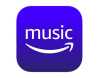 Listen on Amazon Music